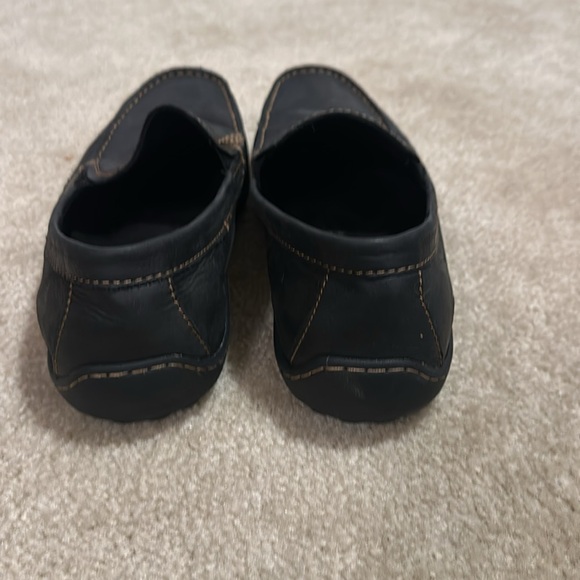 Men’s slip on loafer shoe - Picture 6 of 7